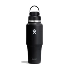 Botella Hydro Flask Wide Chug Cap Travel 946ml/32oz