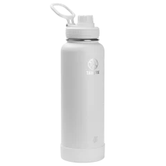 Botella Takeya Actives Spout 1.183l -40oz