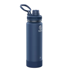 Botella Takeya Actives Spout 700ml/24oz