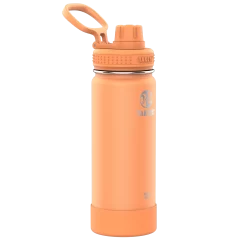 Botella Takeya Actives Spout 530ml/18oz