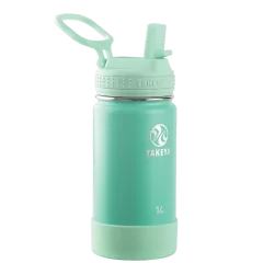 Alternative view of Botella Takeya Actives Kids Straw 414ml/14oz