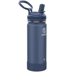 Alternative view of Botella Takeya Actives Straw 530ml/18oz