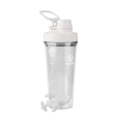 Alternative view of Vaso Takeya Tritan Protein Shaker and Smoothie 700ml/24oz