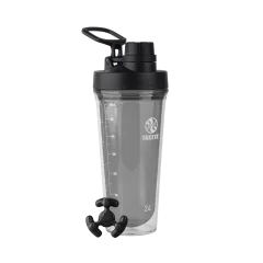 Vaso Takeya Tritan Protein Shaker and Smoothie 700ml/24oz