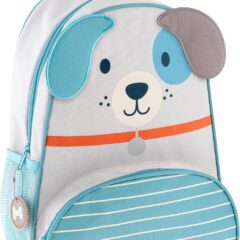 Alternative view of Mochila Espaldera Sidekicks Stephen Joseph