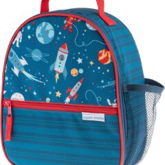 Alternative view of Merendero All Over Print Lunchbox Stephen Joseph