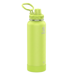 Botella Takeya Actives Spout 1.183l -40oz - Imagen 6