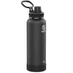 Botella Takeya Actives Spout 1.183l -40oz - Imagen 5