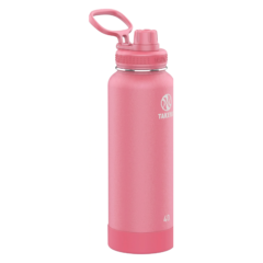 Botella Takeya Actives Spout 1.183l -40oz - Imagen 4