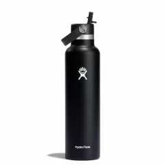 Alternative view of Botella Hydro Flask Standard Flex Straw Cap 621ml/21oz