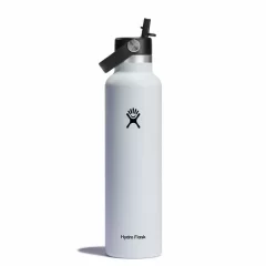 Botella Hydro Flask Standard Flex Straw Cap 621ml/21oz