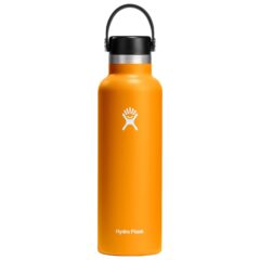Alternative view of Botella Hydro Flask Standard Flex Straw Cap 710ml/24oz