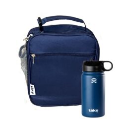 Alternative view of Combo: Merendero Soft P+ Botella Take Sport 300ml