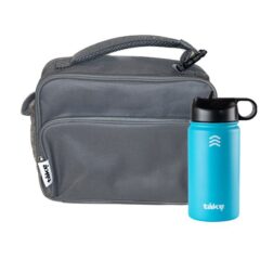 Combo: Merendero Soft M+ Botella Take Sport 300ml