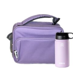 Alternative view of Combo: Merendero Soft M+ Botella Take Sport 300ml