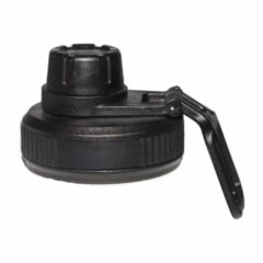 Tapa Take Sport Negra