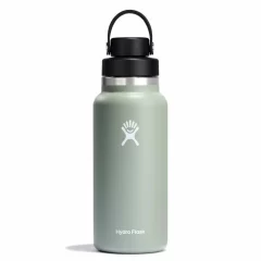 Alternative view of Botella Hydro Flask Wide Flex Chug Cap 946ml/32oz
