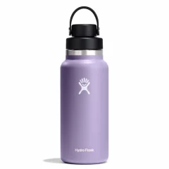 Botella Hydro Flask Wide Flex Chug Cap 946ml/32oz