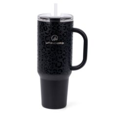 Alternative view of Vaso Utendors Tumbler 1.2Lt Leopardo