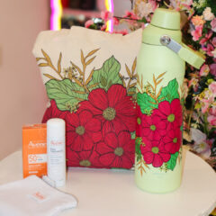 BOTELLARTE X NEGRO VÁZQUEZ – STANLEY AEROLIGHT 1L