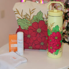 BOTELLARTE X NEGRO VÁZQUEZ – ICEFLOW FLIP STRAW 709ML