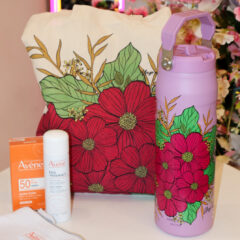 BOTELLARTE X NEGRO VÁZQUEZ – ICEFLOW FLIP STRAW 709ML