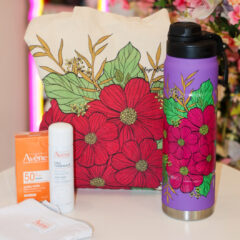 BOTELLARTE X NEGRO VÁZQUEZ – TRAILBLAZER 709ML GRAPEFRUIT