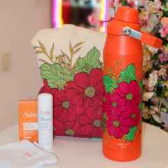 BOTELLARTE X NEGRO VÁZQUEZ – STANLEY AEROLIGHT 1L