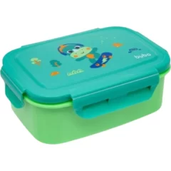 Alternative view of Lonchera Buba Bento Box Zoo 600ml