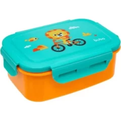 Lonchera Buba Bento Box Zoo 600ml