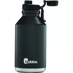 Growler Bubba c/ Boca Ancha 1.9lts Licorice
