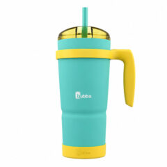 Vaso Bubba Envy c/ Manija y Pajita 946ml - Imagen 3