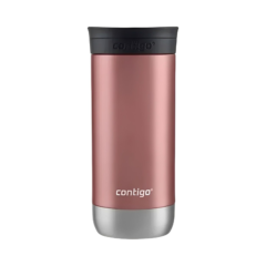 Vaso Térmico Contigo Huron 2.0 Snapseal - 473ml
