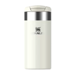 Botella Stanley Transit Aerolight 354ml Cream Gloss