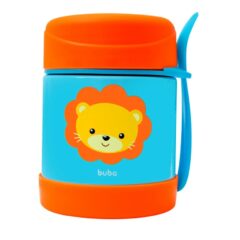 Pote Térmico Buba Baby Antiderrame 320ml