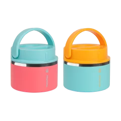 Alternative view of Food Jar Takeya- 2 Pack 12oz/354ml