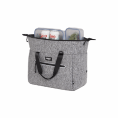 Alternative view of Bolsa Térmica Igloo Large Moxie Duffel- Hasta 30 Latas