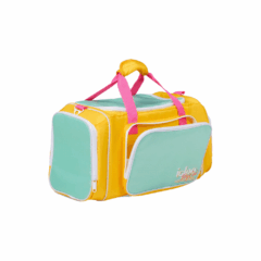 Bolsa Térmica Igloo Duffel Retro- Hasta 20 Latas