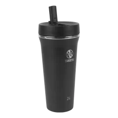 Vaso TérmicoTakeya Straw 24oz/709ml