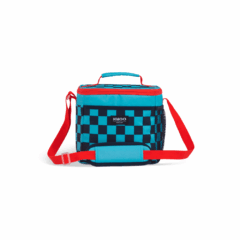Bolsa Térmica Igloo Kids Square Lunch- Hasta 9 Latas