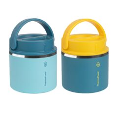 Food Jar Takeya- 2 Pack 20oz/591ml