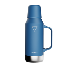 Alternative view of Hydrate Termo Mate Forge 1.200ml