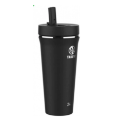 Vaso Térmico Takeya Straw 24oz/709ml - Imagen 3