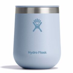 Wine Tumbler Hydro Flask 10 Oz/296ml