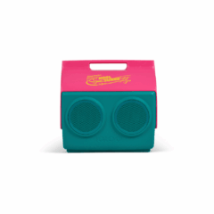 Conservadora Kooltunes Igloo de 13Lts Con Parlante