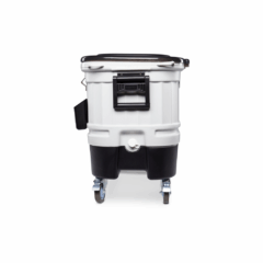 Alternative view of Conservadora Igloo Party Bar 118 Litros- Gris