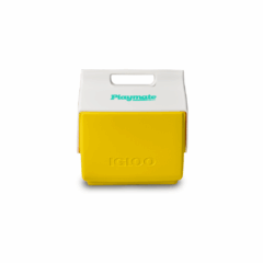 Alternative view of Conservadora Igloo Retro Little Playmate 6Lts