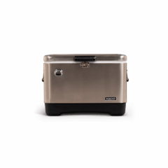 Alternative view of Conservadora Igloo Legacy 51 Lts- Acero Inoxidable