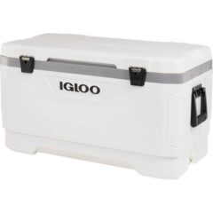 Conservadora Igloo Marine Ultra 68 y 94 Litros