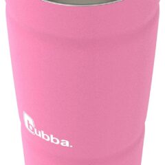 Alternative view of Vaso Envy c/ Pajita 709ml Azalea Powder Coat